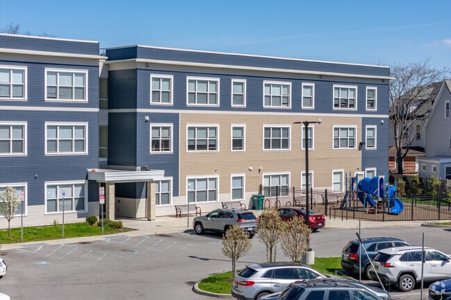 Photo - Mt. Aaron Village