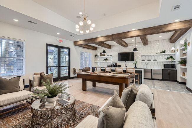 Agave Ranch Clubhouse