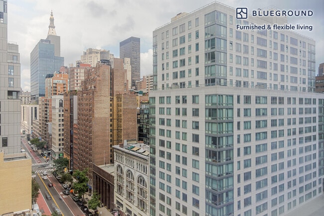 Photo - 200 E 23rd St Unidad FL15-ID1912