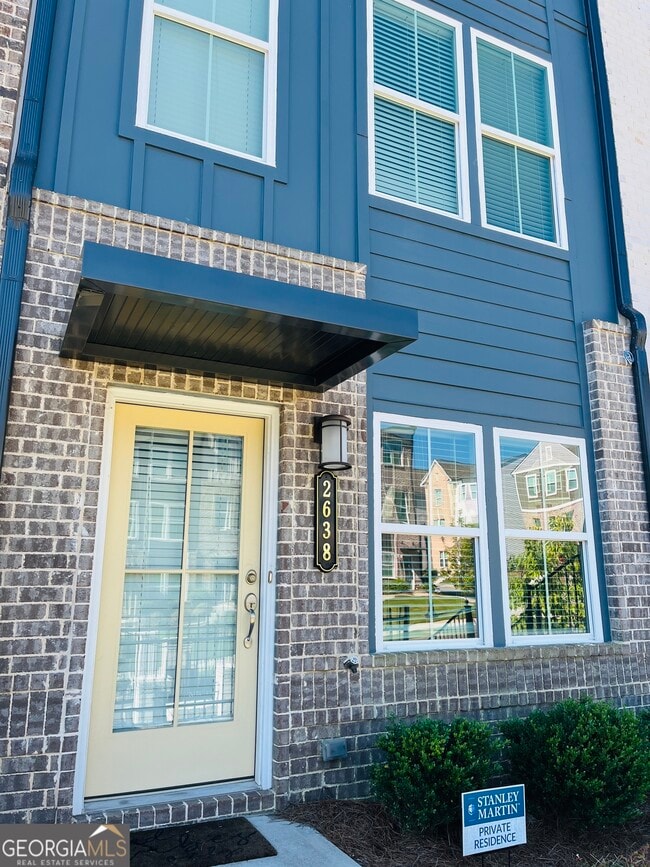 Photo - 2638 Creekside Dr NW