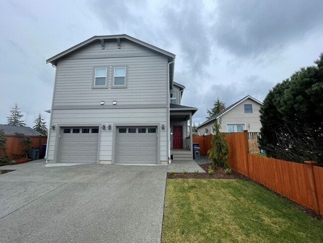 Photo - 33rd Street, 804-806 Unidad 33rd Street, 806