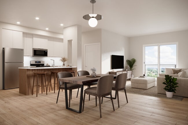 Photo - The Grand Trios