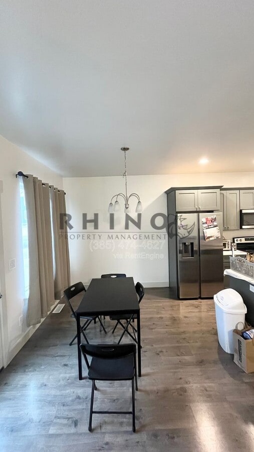 Photo - 1550 N 3740 W