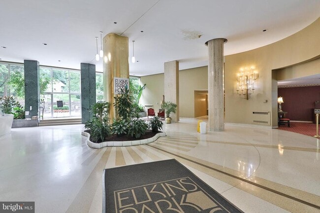 Photo - 7900 Old York Rd Unit 510B