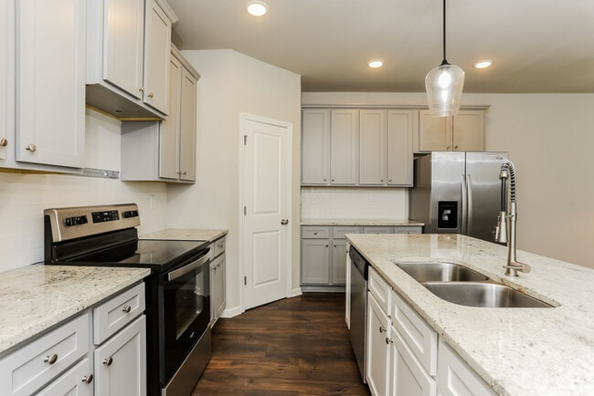 Photo - 1258 Spring Marsh Ct NE