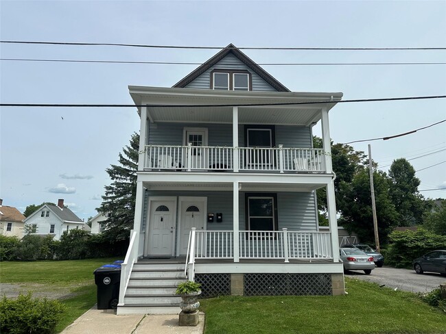 Photo - 1 Park Pl Townhome