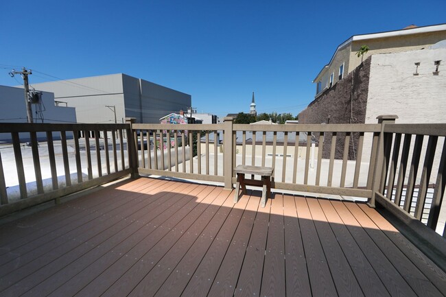 Photo - 1702 N 2nd St Apartment Unit 2FL/3FL