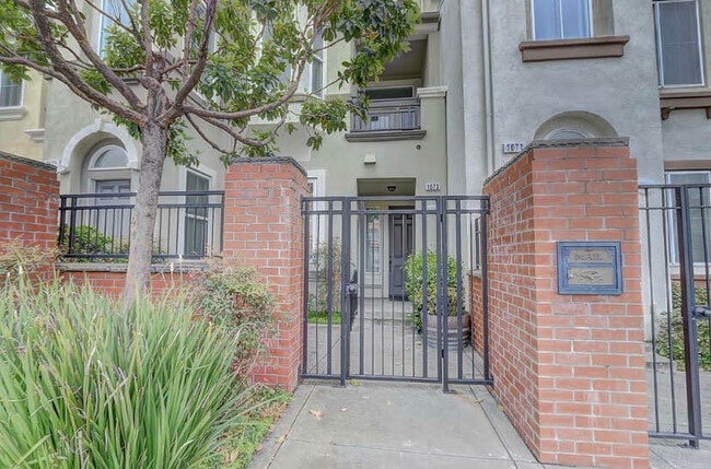 Building Photo - 1673 19th Ave Rental