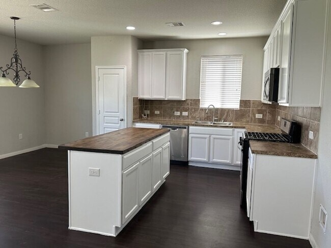 Photo - Charming 3BR House in Katy