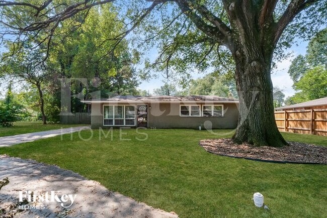 Building Photo - 5183 Warfield Dr Rental