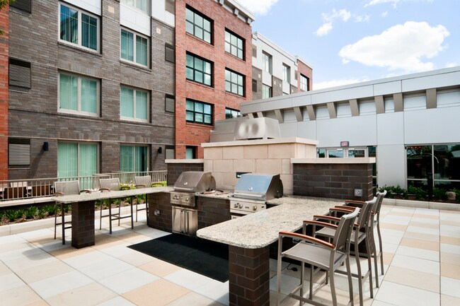 Photo - 1575 Harbor Blvd Unit 3205