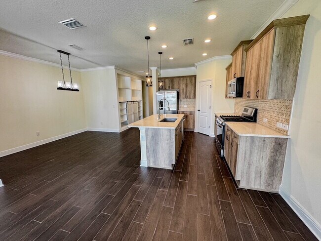 Photo - Nearly new 3 bedroom 2 bath home with an a...