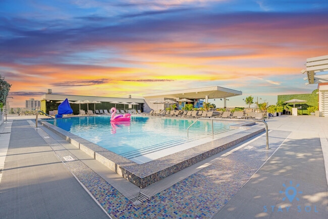 Photo - 777 N Ocean Dr Apartamento Unidad ID1227445P