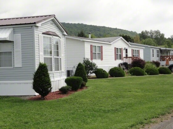 Photo - Meadow Valley Mobile Home Park