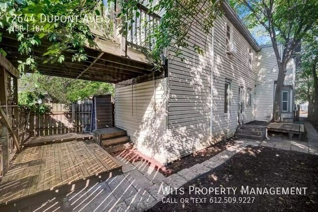 Photo - 2644 Dupont Ave S Unit 1