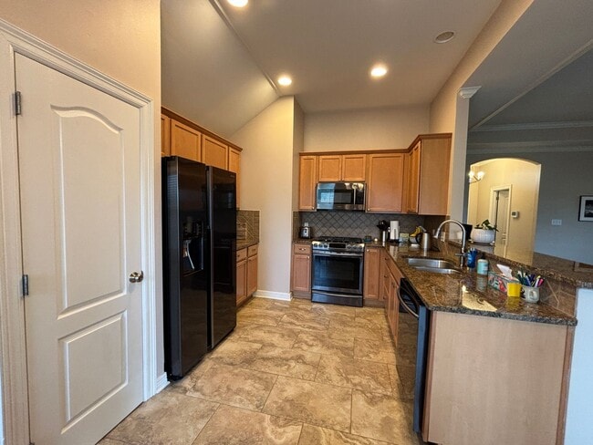 Photo - BEAUTIFUL SOUTH BOSSIER HOME NEAR BAFB