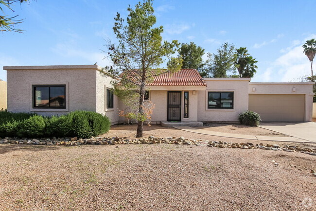 Building Photo - 17403 E San Marcus Dr Rental