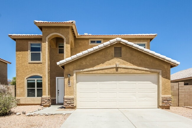 Building Photo - 8961 S 253rd Ave Rental