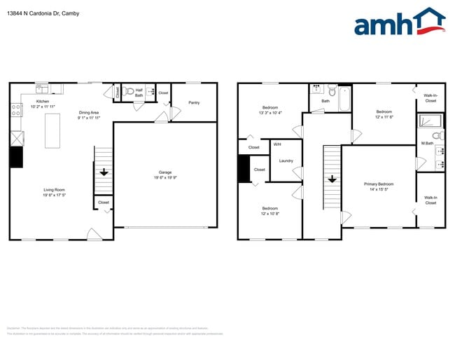 Photo - 13844 N Cardonia Dr