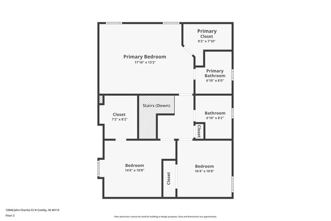 Photo - 12840 John Charles Ct N