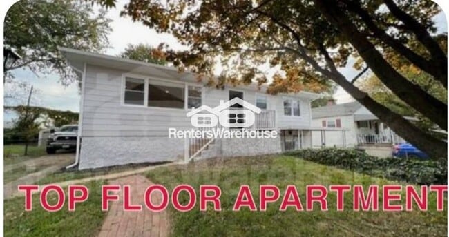 Building Photo - 2907 Pennsylvania Ave