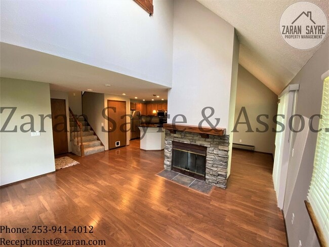 Photo - 428 - Spectacular Townhouse with Ultimate Privacy