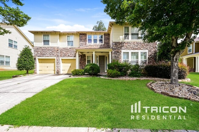 Building Photo - 7457 Mistydawn Dr Rental