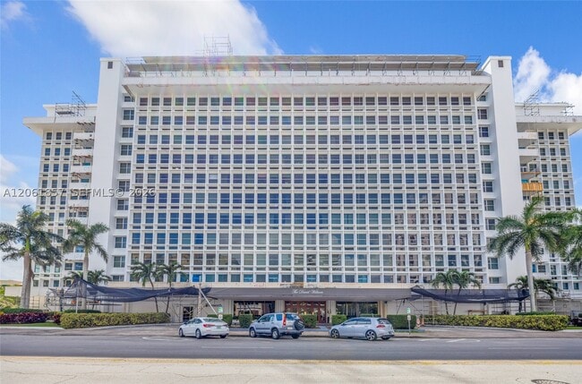 Building Photo