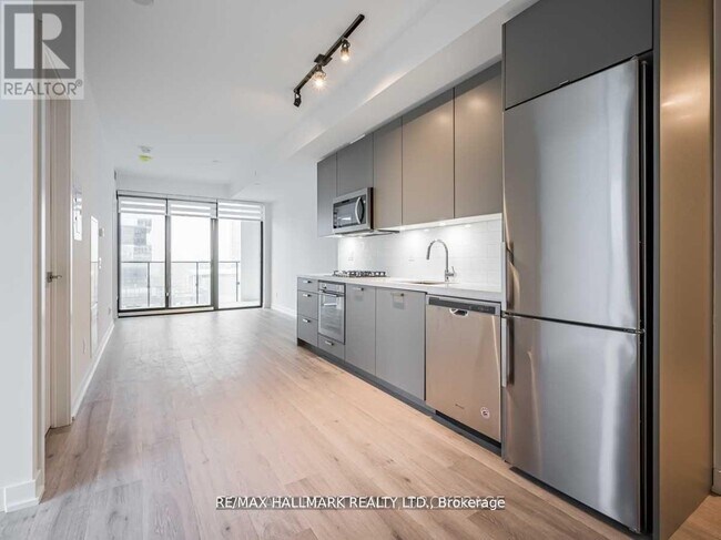 Photo - 55 Ontario St Unit 1404
