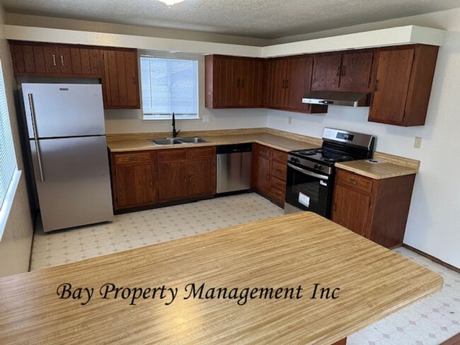 Photo - Updated 3-Bedroom Home with Large Backyard – Pets Welcome!