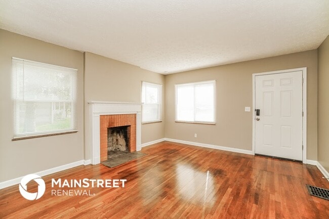 Photo - 821 S Harris Ave