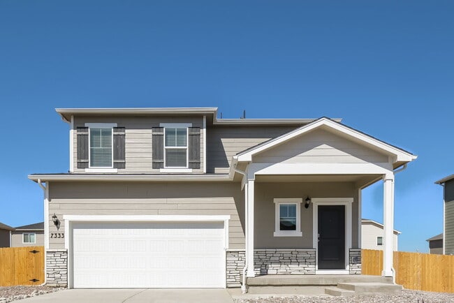 Building Photo - 7333 Crystal Ave