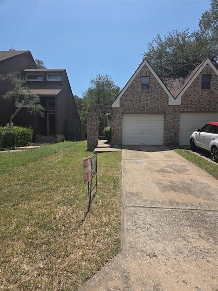 Building Photo - 8111 Baywood Dr Unit A Rental