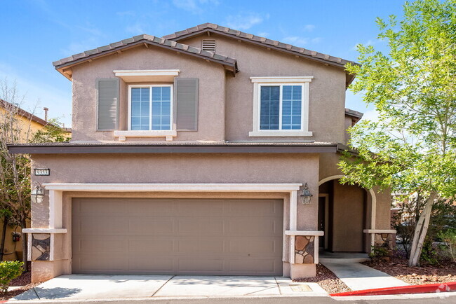 Building Photo - 9353 W Pearblossom Sky Ave Rental