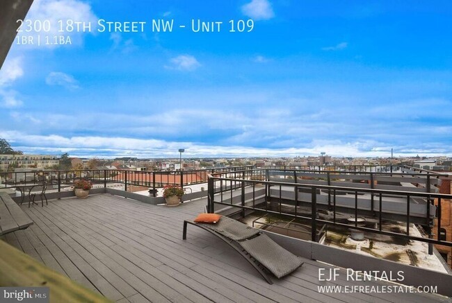 Photo - 2300 18th St NW Apartment Unit 109