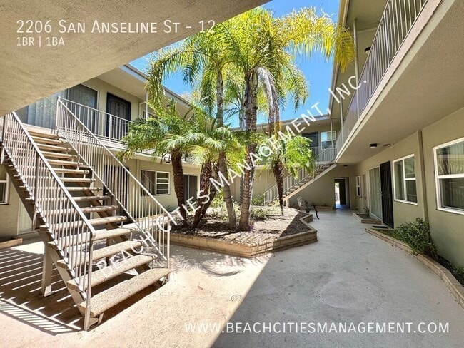 Photo - 2206 San Anseline Ave Unidad 12