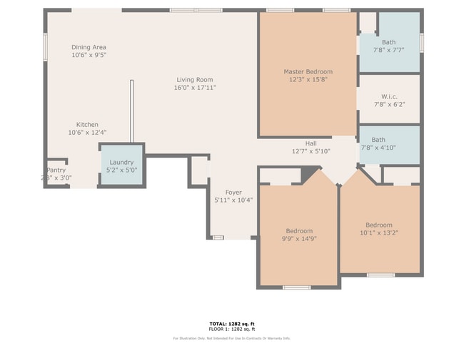 Photo - 5306 Silver Mill Dr