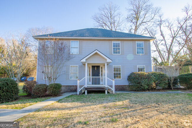 Building Photo - 1602 Drayton Ln Rental