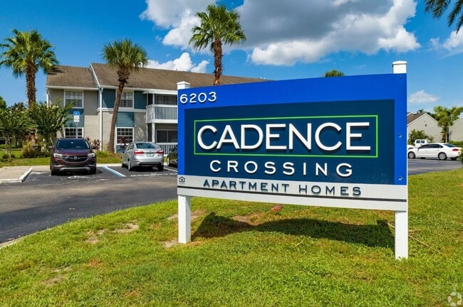 Cadence Crossing