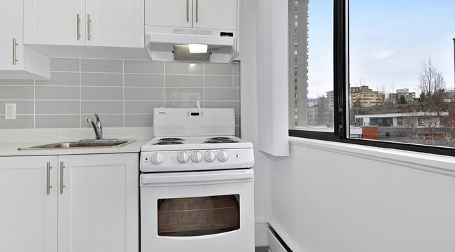 Pacific Beach Apartments