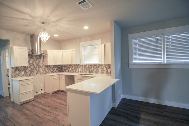 Photo - Historic 3/2 Adorable Remodel in Dignowity/Denver Heights