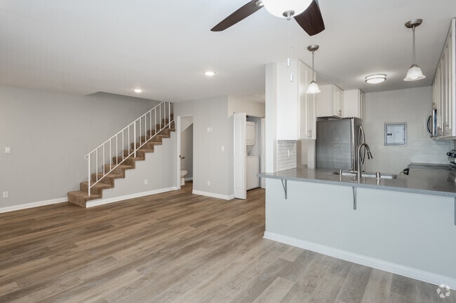 Interior Photo - Ascent Apartment Homes