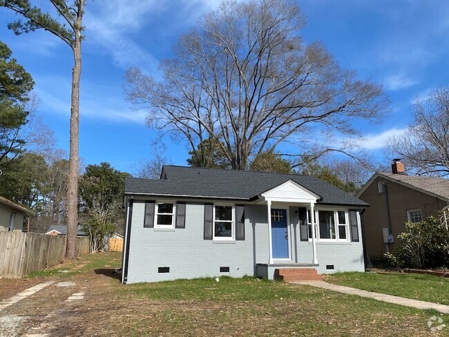 Building Photo - 403 E Hammond St Rental