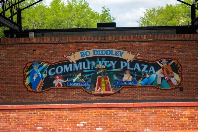 Photo - 1311 NE 18th Ave