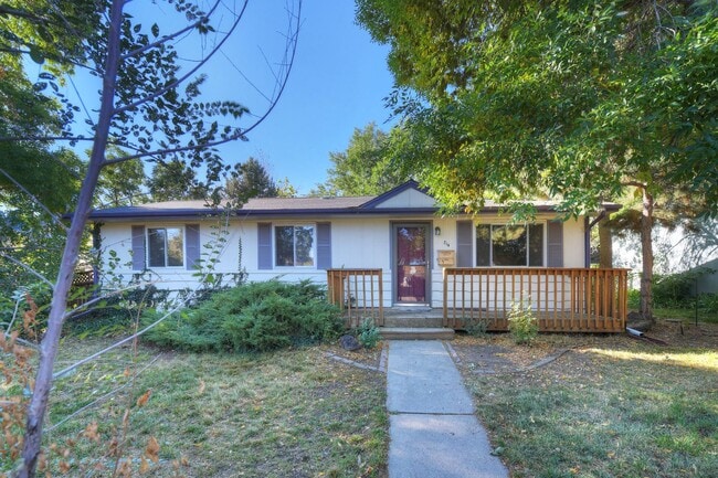 Live in the Heart of Old Town Lafayette | ... - Live in the Heart of Old Town Lafayette | ... House