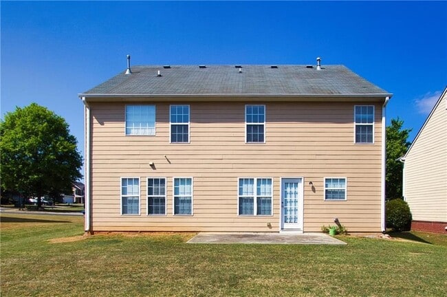 Photo - 3292 Shady Valley Ct SW