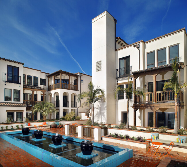 Building Photo - The HW by CLG Rental