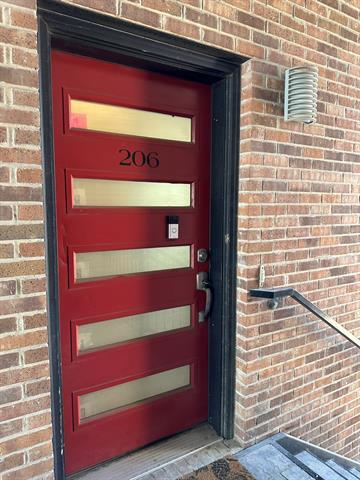 Photo - 1320 May St Unit 206
