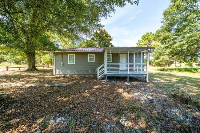 Photo - Hidden Gem in McCalla – Private 2BR Retreat on a Large Secluded Lot!