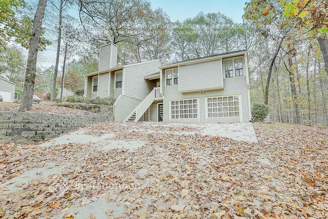 Photo - 6132 Lakeshore Dr SE House